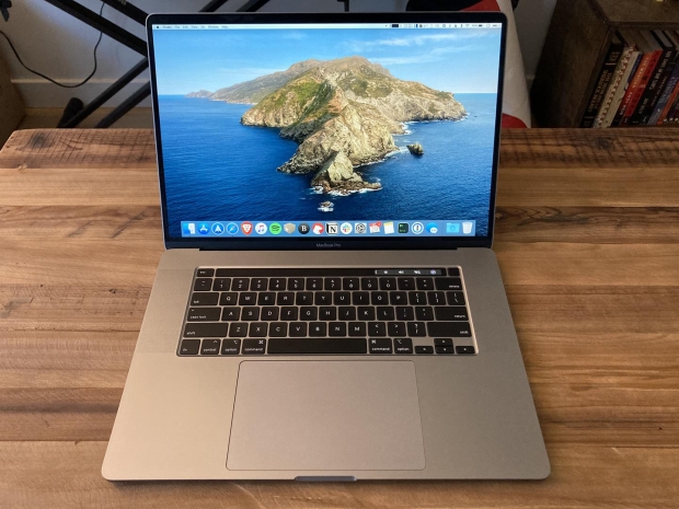 MacBook Pro 2022 is pointless