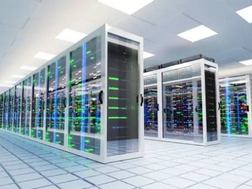 5,388 Data Centres in the US