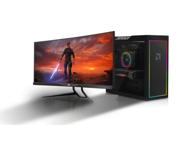 AMD announces new Ryzen Game Bundle