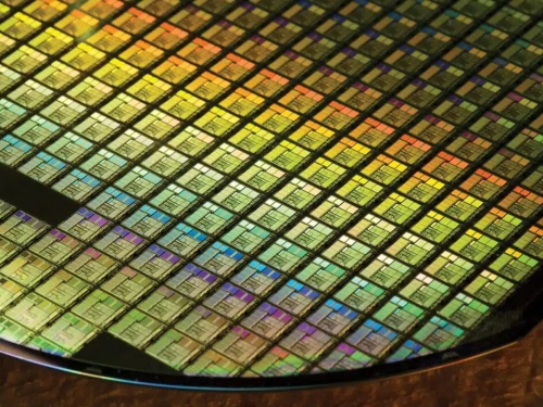 TSMC's 2nm chips on track