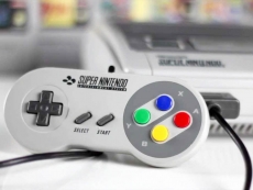 Nintendo working on SNES miniature console