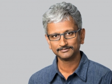 AMD&#039;s Raja Koduri promoted to Radeon SVP