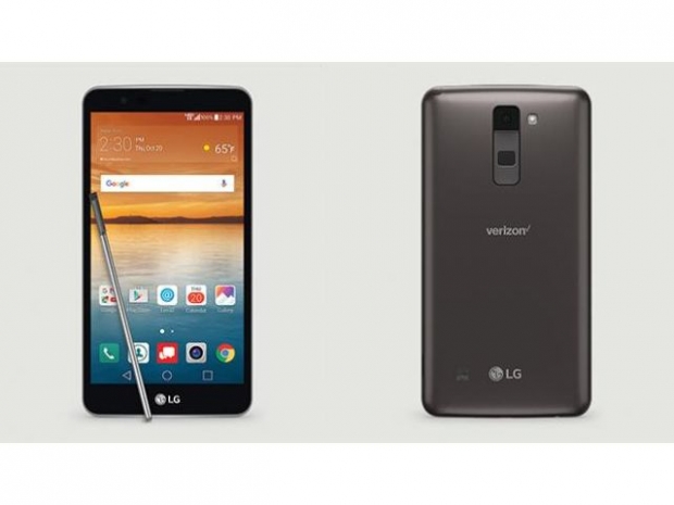 MediaTek launches its first Verizon phone