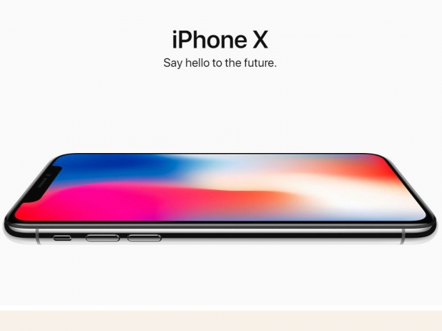 Apple&#039;s iPhone &quot;X&quot; is an Android copy cat