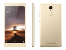 Xiaomi Redmi Note 3 Pro has first Snapdragon 650