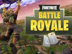 Fortnite helped make Epic $3 billion in profit