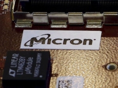 Micron shows first 1γ DDR5