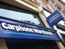 Dixons Carphone shuts down