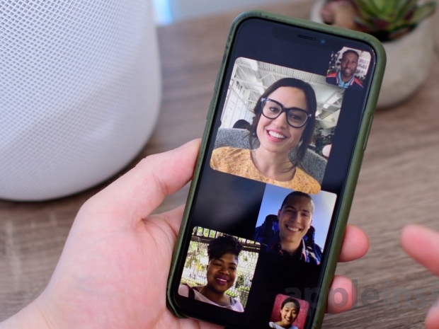 Apple loses appeal in FaceTime lawsuit