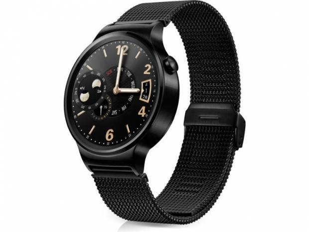 Huawei Watch to cost €349 in Europe