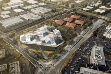 Nvidia’s new HQ back on schedule