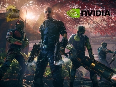 Shadow Warrior 2 brings new Nvidia stuff