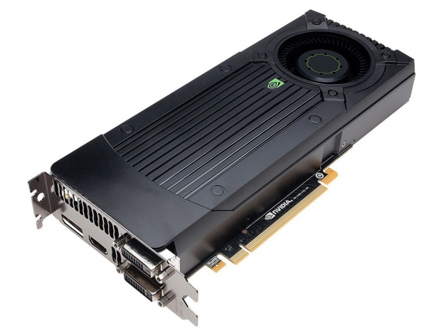 More alleged Geforce GTX 950 details leaked