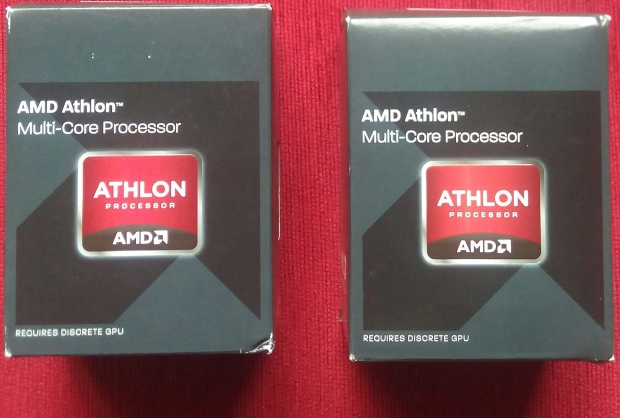 AMD expands FM2+ chip lineup