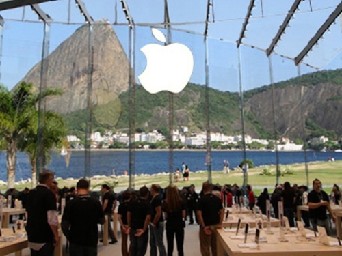 Jobs' mob told to pay up for missing charger
