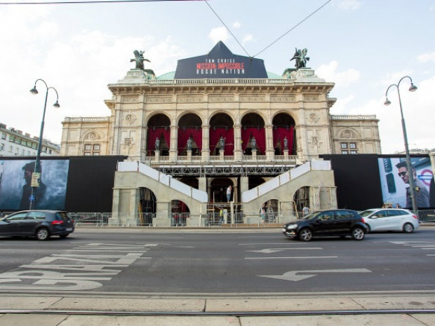 Heat wave forces Austrians to rethink technology priorities