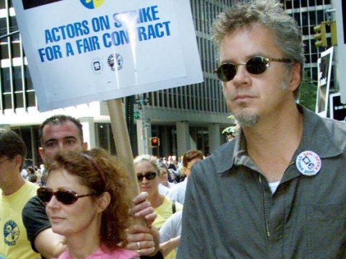 Longest strike in Hollywood history is over