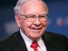 Buffett blasts Bitcoin