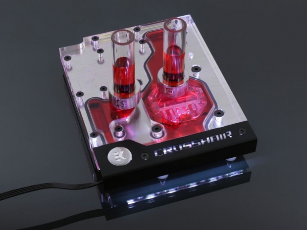 EK Water Blocks releases first AM4 monoblock