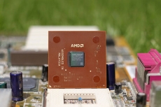 AMD eyes China