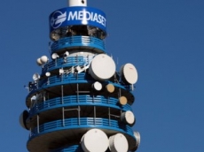 Mediaset locked in battle with French media group Vivendi