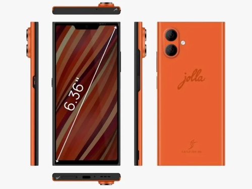 Jolla takes another swing at the smartphone game