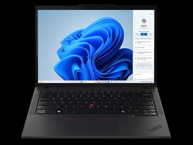 Lenovo unveils Thinkpad P14s Gen 5