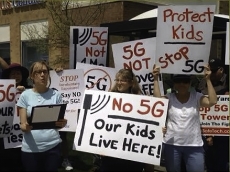 5G declared safe by boffins