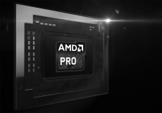 AMD releases Pro APU