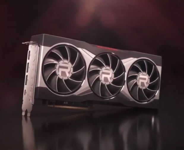 AMD Radeon RX 6700 may not launch with RX 6700 XT