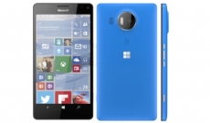 Windows 10 Smartphones Coming on October 10 [updated: 6]