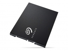 Seagate launches consumer Barracuda SATA SSDs