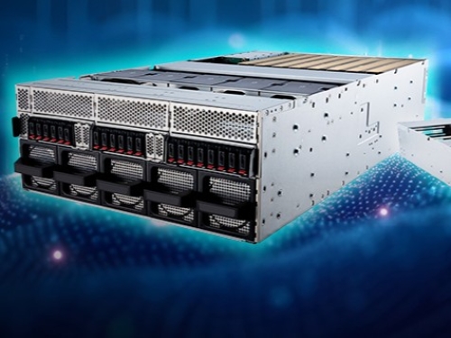 Micron ships HBM3E and SOCAMM products for AI servers