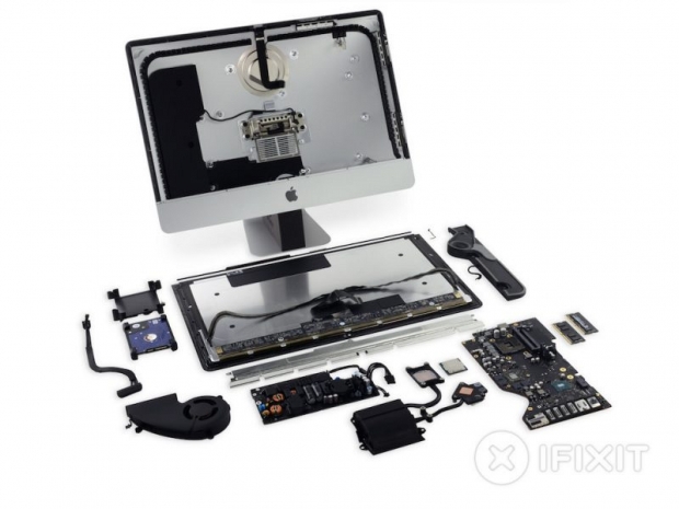 New 4K 21.5-inch iMac has removable RAM and Kaby Lake