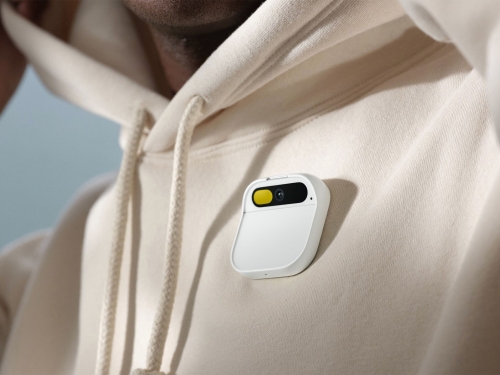 Humane's Ai Pin ready for launch
