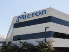 Micron doing well