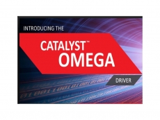 AMD preparing new Catalyst Omega-like drivers update for November