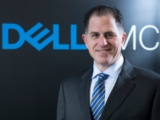 Dell flogs RSA