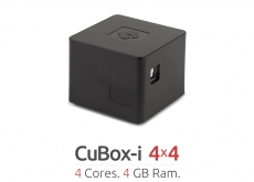 Israelis come up with smallest Quad Core mini-pc