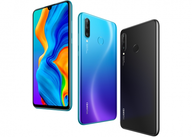 Ymobile delays Huawei P30 Lite launch