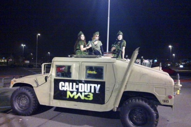 Call of Duty wins court battle