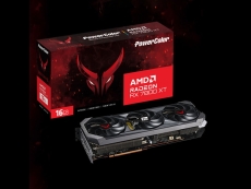 Powercolor RX 7800 XT Red Devil leaks online