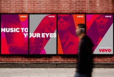 Vevo has 17 Billion legal video playbacks