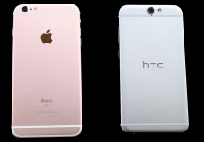 Apple cloned our designs moans HTC