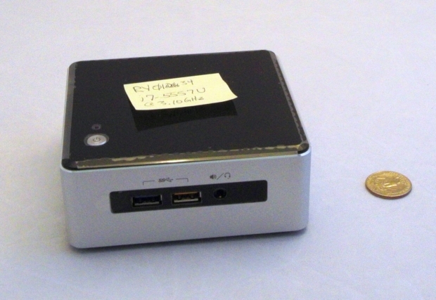 Core i7 NUC coming in Q2 2015