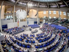 German Bundestag invests 50 million in video games