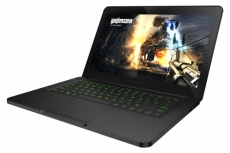 Razer&#039;s Blade slices through Europe