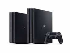 Sony&#039;s Playstation 4 had a good Black Friday