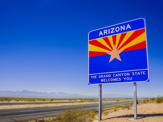 Arizona takes on Apple and Google