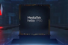 MediaTek formally launches Helio P90 system-on-chip